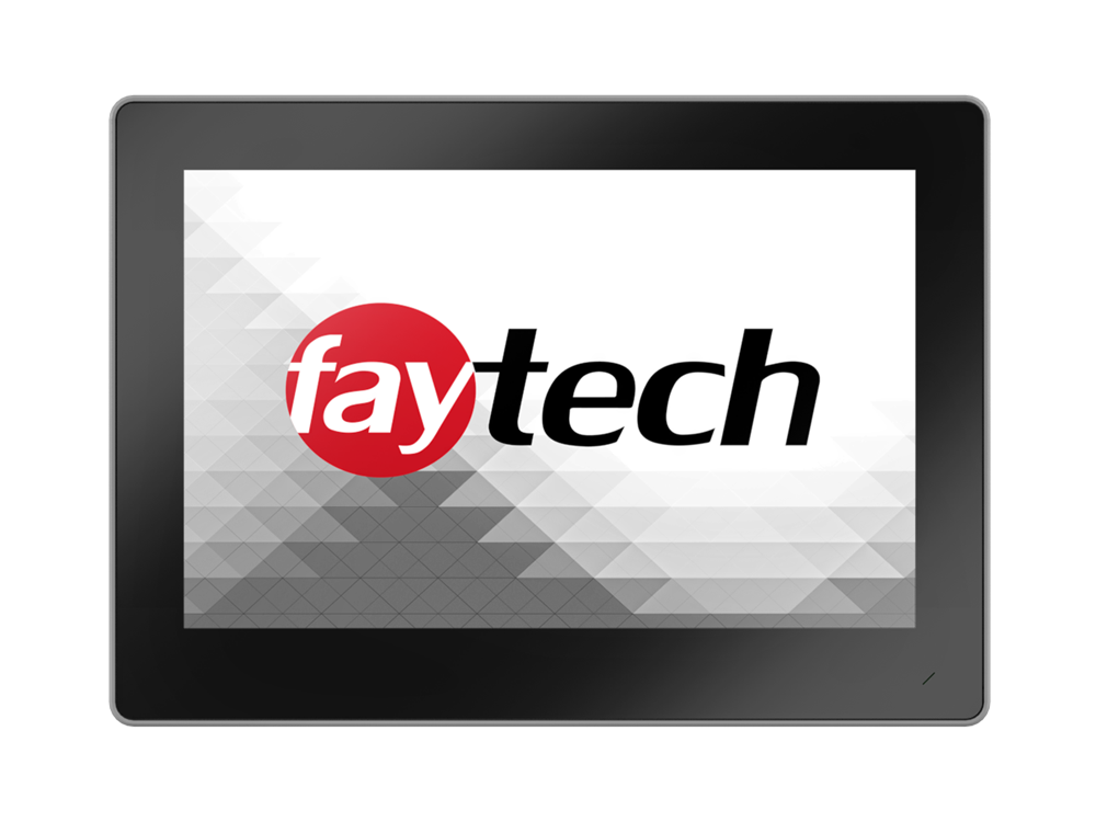 10.1&quot; PCAP TM RTD2556 DP-HDMI-VGA USB OB ALU