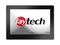 10.1&quot; PCAP TM RTD2556 DP-HDMI-VGA USB OB ALU