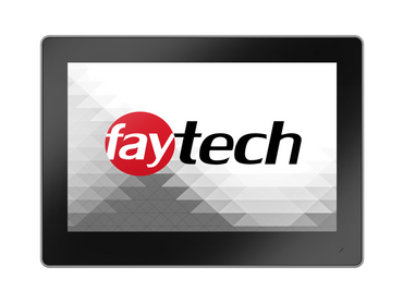 10.1&quot; PCAP TM RTD2556 DP-HDMI-VGA USB OB ALU