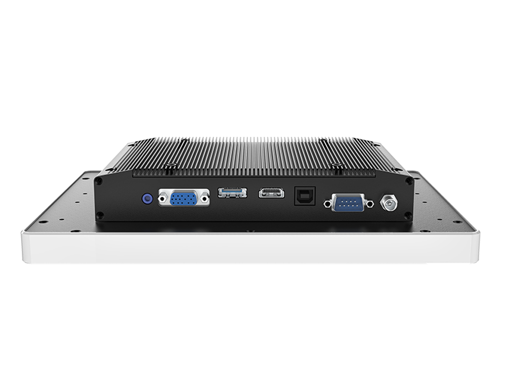 10.1&quot; PCAP TM RTD2556 DP-HDMI-VGA USB OB ALU