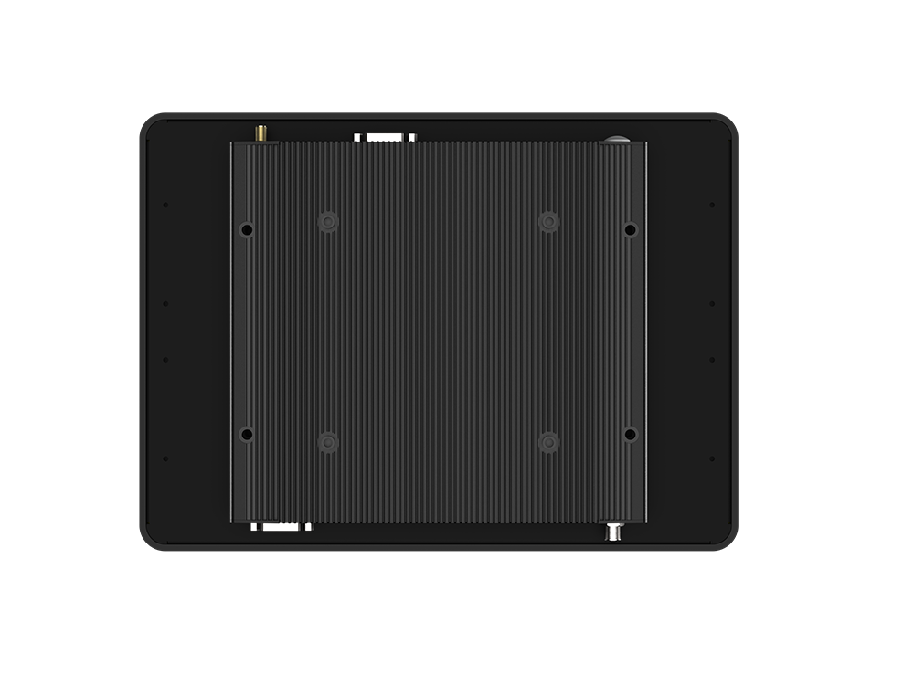 10.1&quot; PCAP TPC EHL-X6413E 8G 120G 9-36V OB Debian