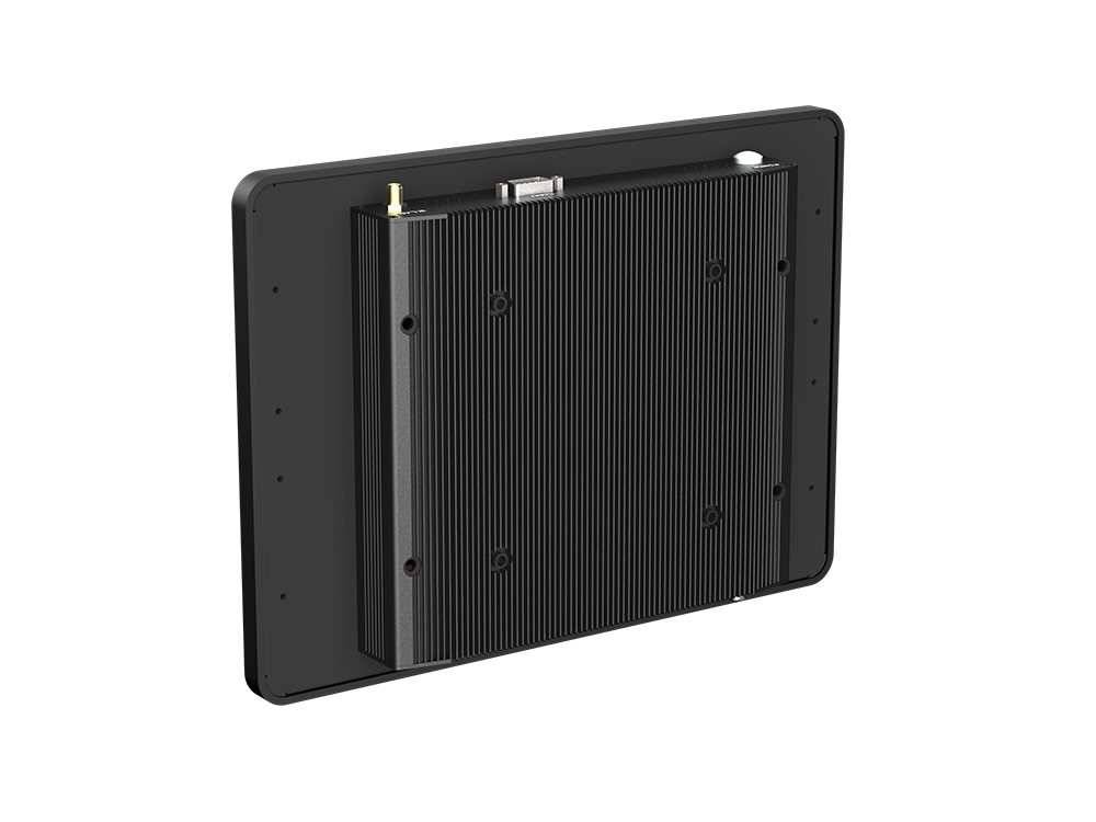 10.1&quot; PCAP TPC i5-1145G7E 8G 240G 9~36V OB Debian