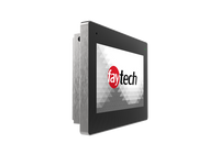 10.1&quot;IP65 TPC EHL-X6211e 4G 120G 1000nits