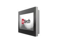 10.1&quot;IP65 TPC EHL-X6211e 4G 120G 1000nits