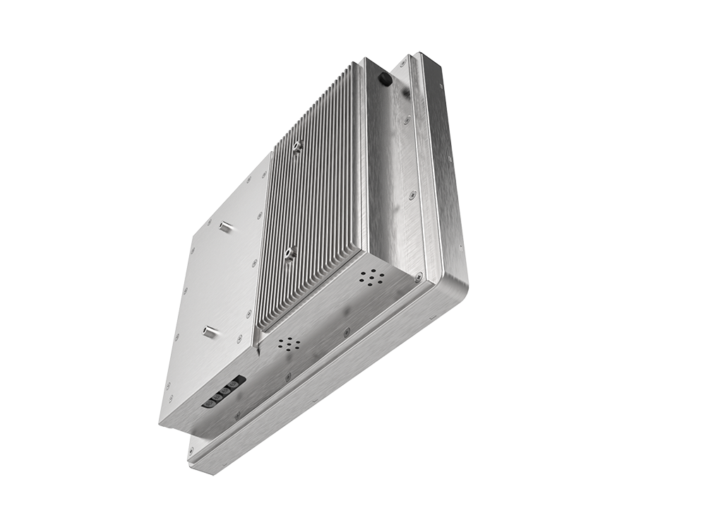 10.1&quot;IP65 TPC EHL-X6211e 4G 120G 1000nits