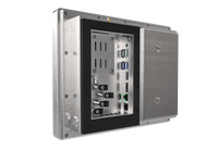 10.1&quot;IP65 TPC EHL-X6211e 4G 120G 1000nits