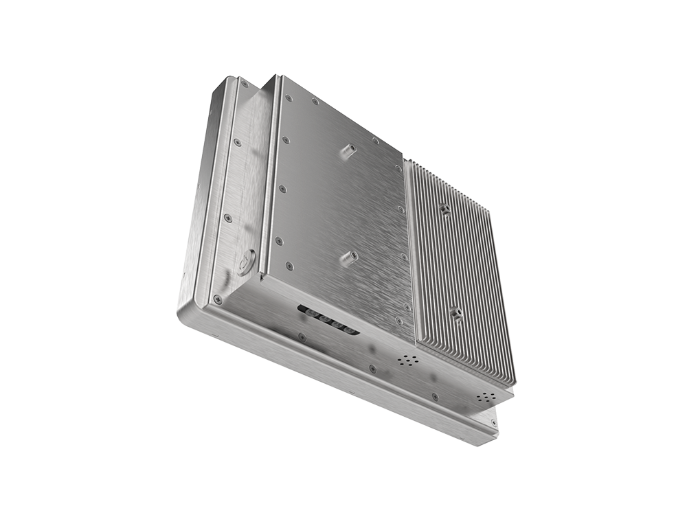 10.1&quot;IP65 TPC EHL-X6211e 4G 120G 1000nits