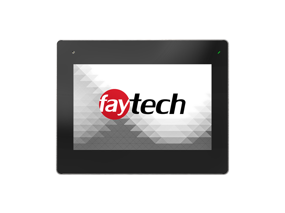 10.1&quot;IP65 TPC EHL-X6211e 4G 120G 1000nits