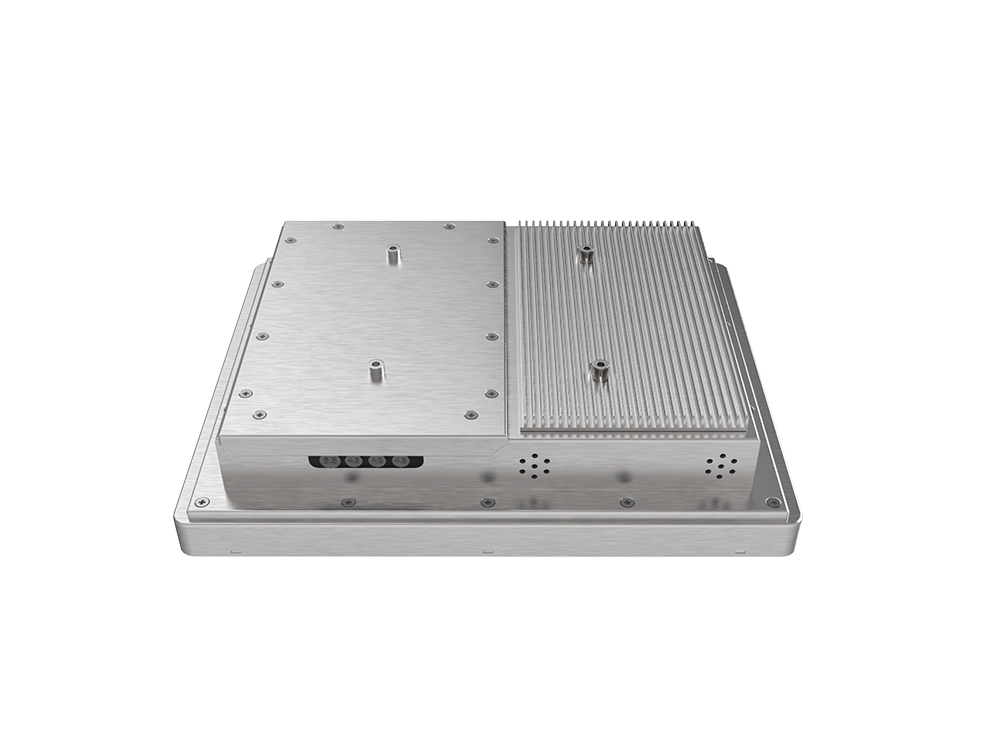 10.1&quot;IP65 TPC EHL-X6211e 4G 120G 1000nits