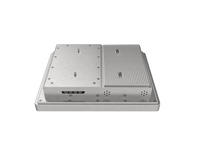 10.1&quot;IP65 TPC EHL-X6211e 4G 120G 1000nits