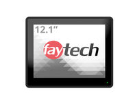 12.1&quot; PCAP TM RTD2556 DP-HDMI-VGA USB OB V4