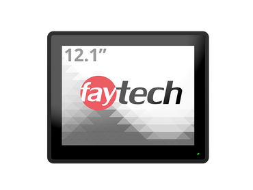 12.1&quot; PCAP TM RTD2556 DP-HDMI-VGA USB OB V4