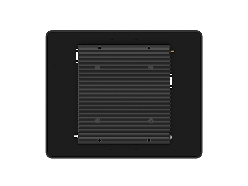 12.1&quot; PCAP TPC EHL-X6413E 8G 120G 9-36V OB Debian