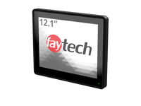 12.1&quot; PCAP TPC EHL-X6413E 8G 120G 9-36V OB Debian