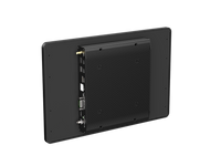 13.3&quot; PCAP ETPC A311D 4GB RAM 64GB OB 9-36V V1.1