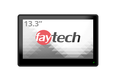 13.3&quot; PCAP ETPC A311D 4GB RAM 64GB OB 9-36V V1.1