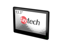 13.3&quot; PCAP ETPC S905D3 2GB RAM 64GB eMMC OB V1.1