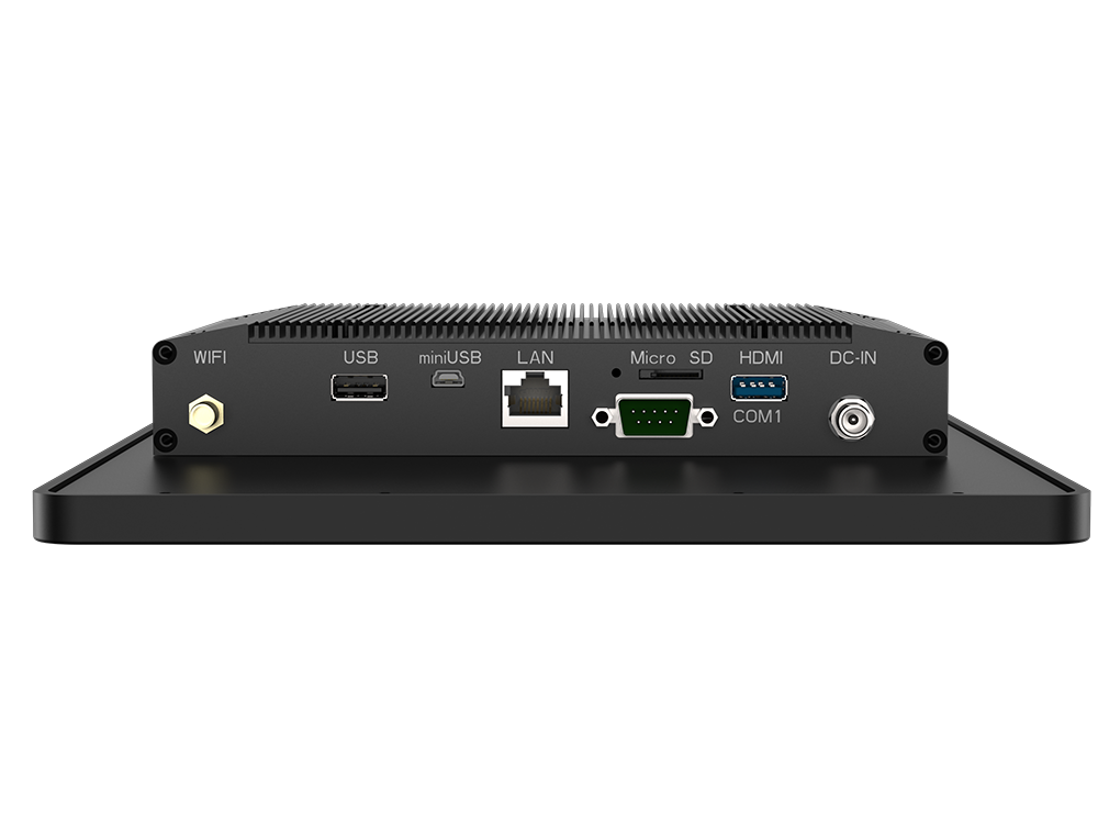 13.3&quot; PCAP ETPC S905D3 2GB RAM 64GB eMMC OB V1.1