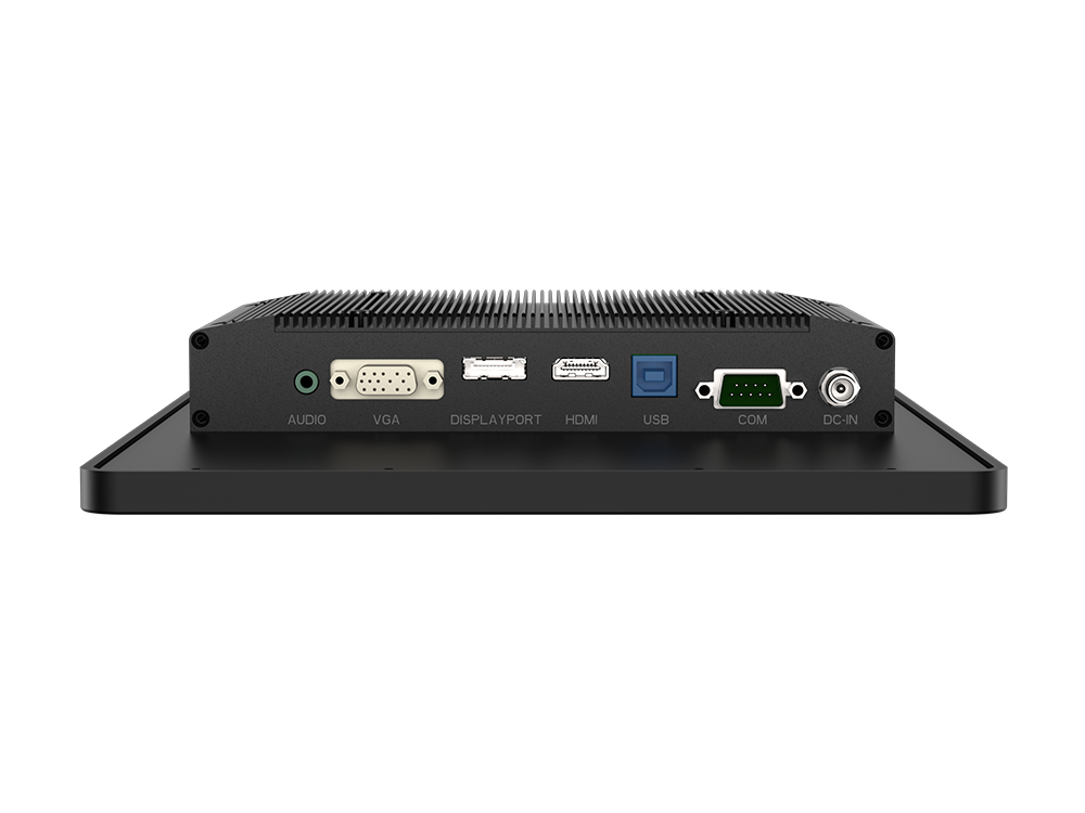 13.3&quot; PCAP TM RTD2556 DP-HDMI-VGA USB OB V4