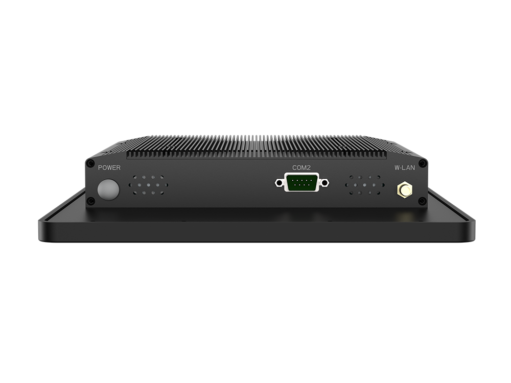 13.3&quot; PCAP TPC EHL-X6413E 8G 120G 9-36V OB Debian