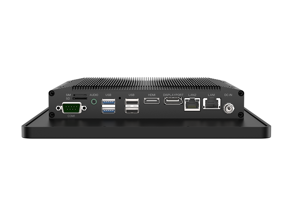 13.3&quot; PCAP TPC i5-1145G7E 8G 240G 9-36V OB Debian