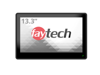 13.3&quot; PCAP TPC i5-1145G7E 8G 240G 9-36V OB Debian