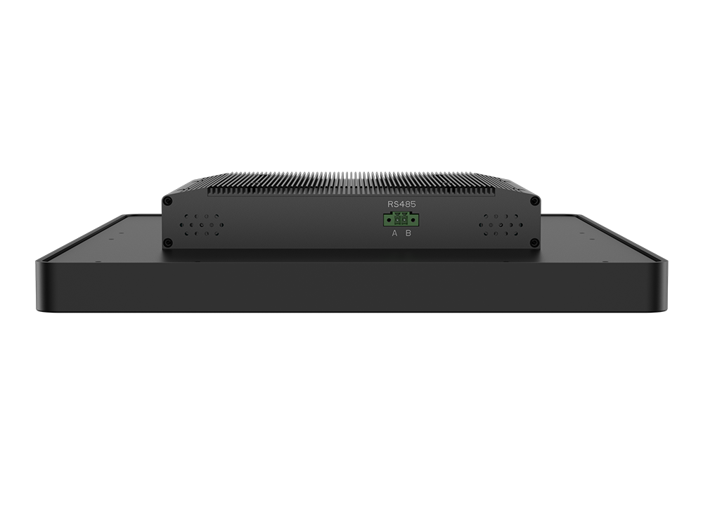 15&quot; PCAP ETPC A311D 4GB RAM 64GB OB 9-36V V1.1