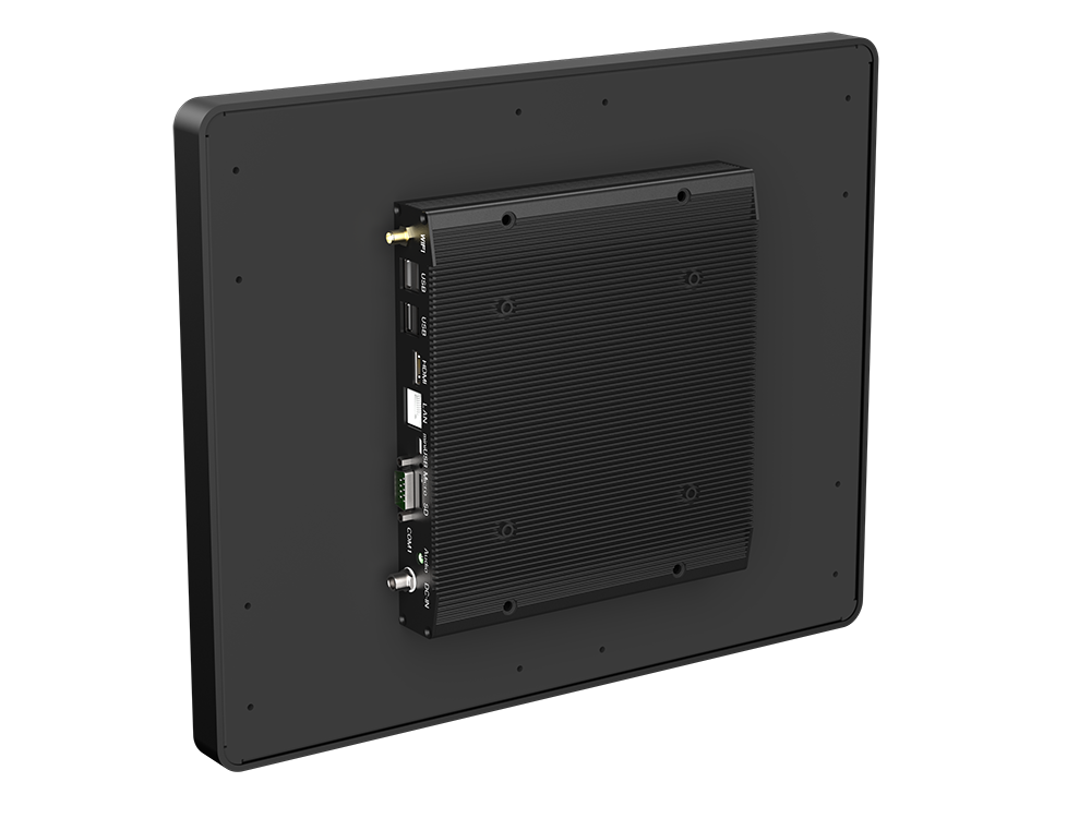 15&quot; PCAP ETPC A311D 4GB RAM 64GB OB 9-36V V1.1