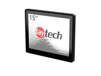 15&quot; PCAP ETPC S905D3 2GB RAM 64GB eMMC OB V1.1