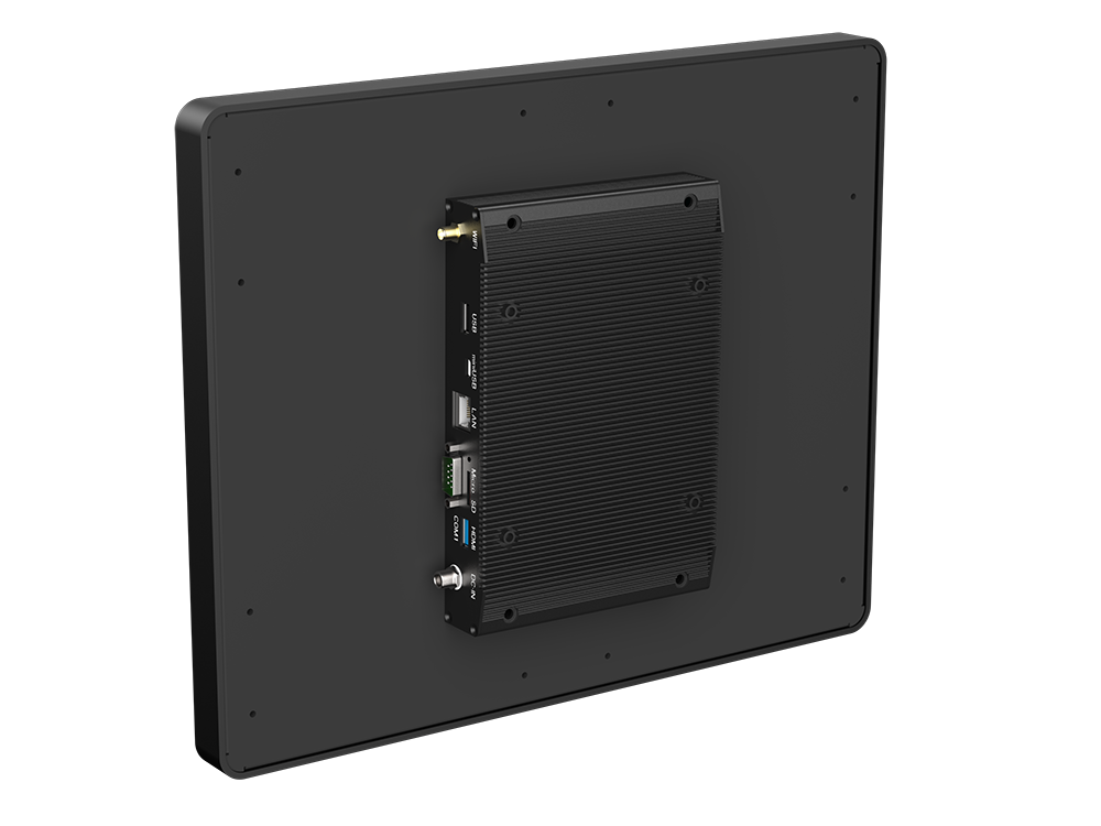 15&quot; PCAP ETPC S905D3 2GB RAM 64GB eMMC OB V1.1