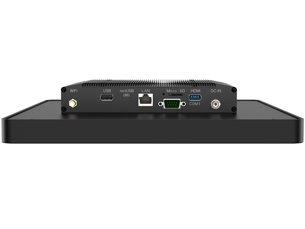 15&quot; PCAP ETPC S905D3 2GB RAM 64GB eMMC OB V1.1