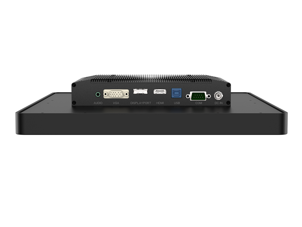 15&quot; PCAP TM RTD2556 DP-HDMI-VGA USB OB V4