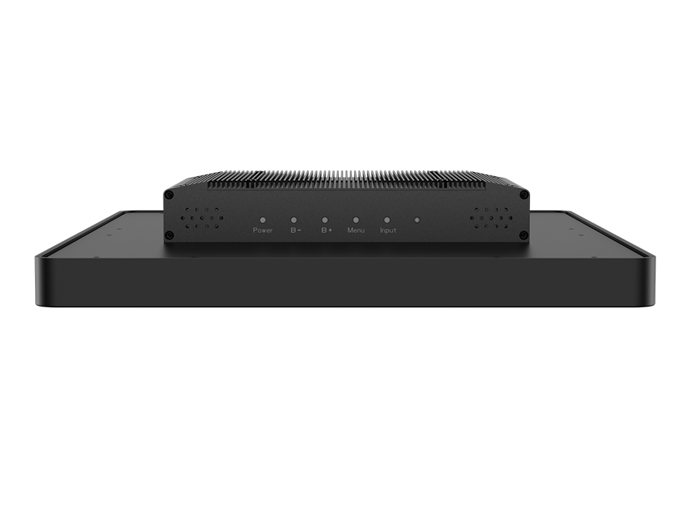 15&quot; PCAP TM RTD2556 DP-HDMI-VGA USB OB V4