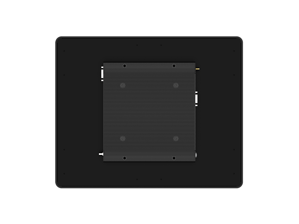 15&quot; PCAP TPC EHL-X6413E 8GB 120GB 9-36V OB Debian