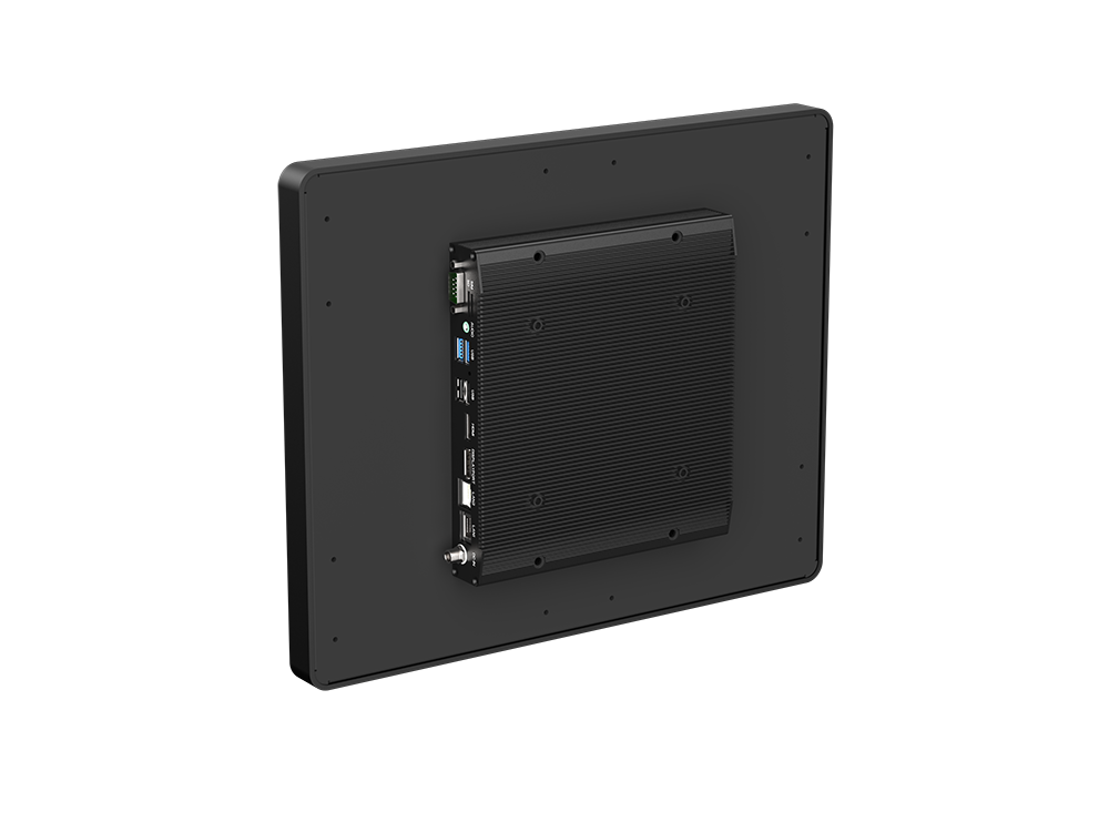 15&quot; PCAP TPC i5-1145G7E 8G 240G 9~36V OB Debian OS