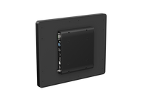 15&quot; PCAP TPC i5-1145G7E 8G 240G 9~36V OB Debian OS