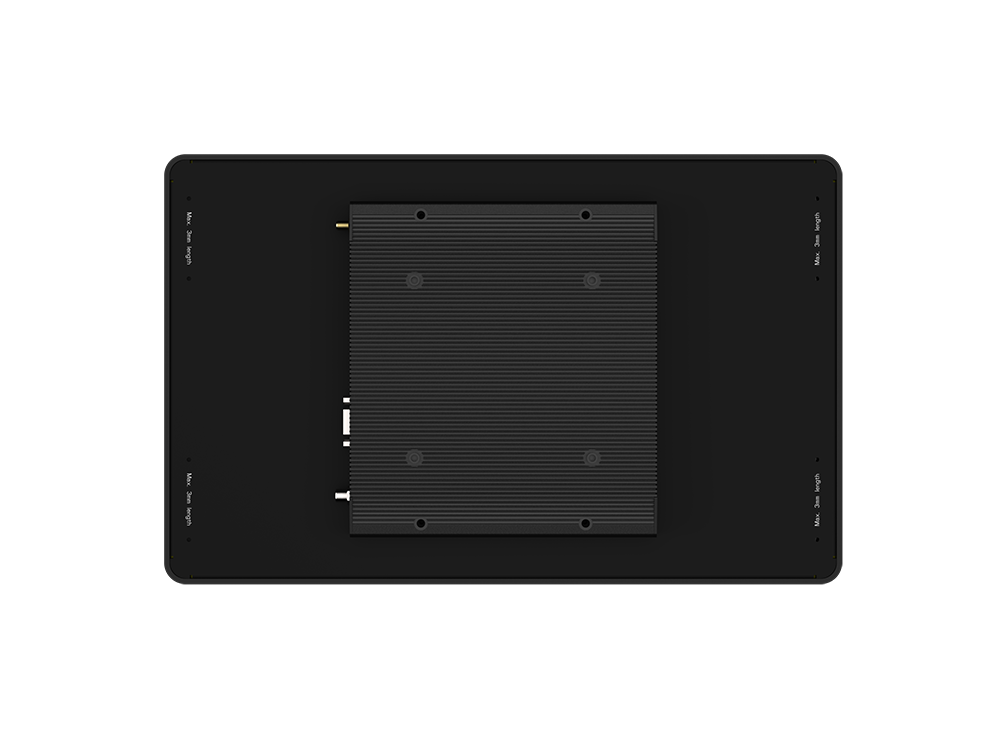 15.6&quot; PCAP ETPC A311D 4GB RAM 64GB OB 9~36V V1.1