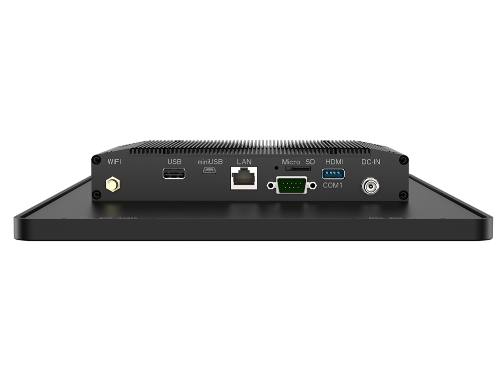 15.6&quot; PCAP ETPC S905D3 2GB RAM 64GB eMMC OB V1.1