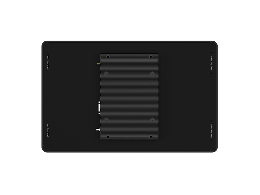 15.6&quot; PCAP ETPC S905D3 2GB RAM 64GB eMMC OB V1.1