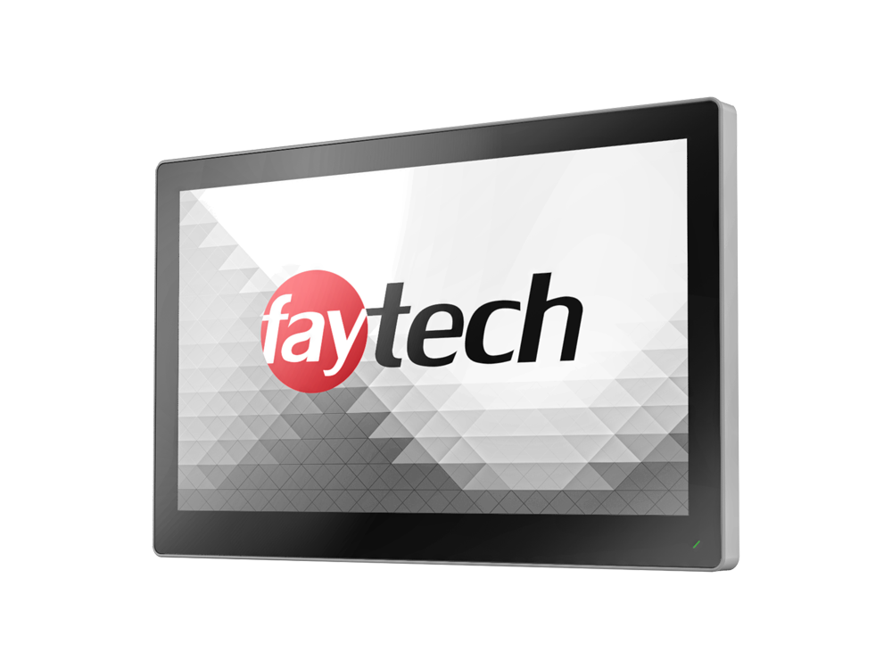 15.6&quot; PCAP TM RTD2556 DP-HDMI-VGA USB OB ALU