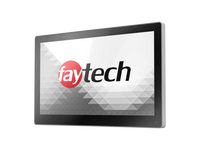 15.6&quot; PCAP TM RTD2556 DP-HDMI-VGA USB OB ALU