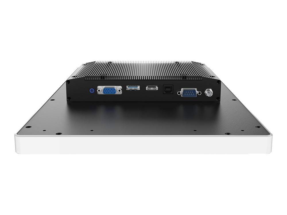 15.6&quot; PCAP TM RTD2556 DP-HDMI-VGA USB OB ALU