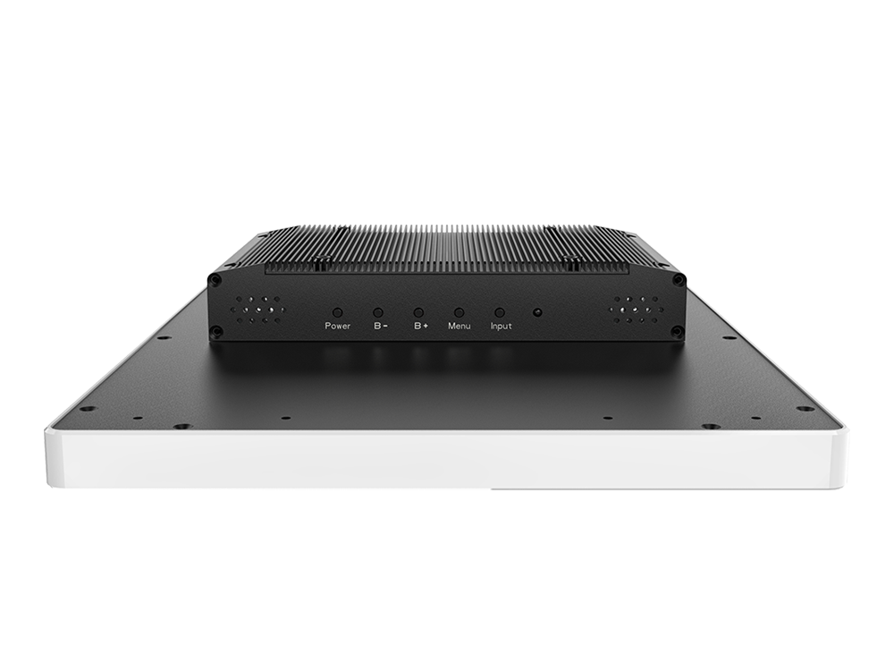 15.6&quot; PCAP TM RTD2556 DP-HDMI-VGA USB OB ALU