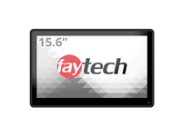 15.6&quot; PCAP TM RTD2556 DP-HDMI-VGA USB OB V4