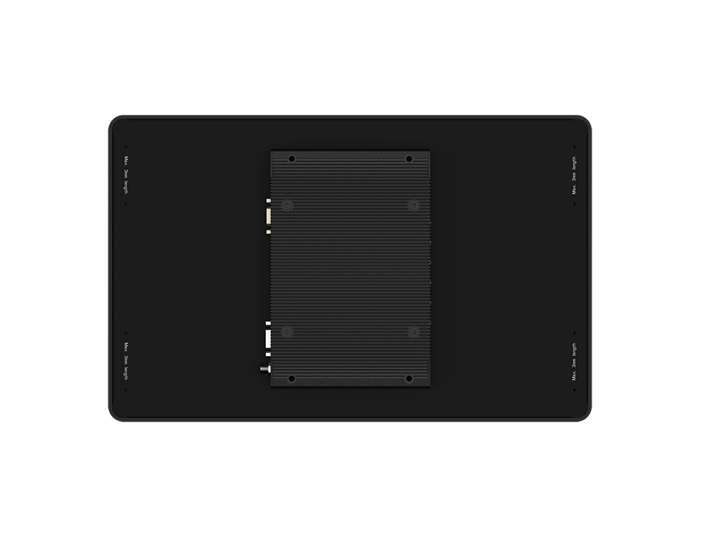 15.6&quot; PCAP TM RTD2556 DP-HDMI-VGA USB OB V4