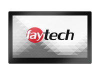 15.6&quot; PCAP TM RTD2556 DP-HDMI-VGA USB OB ALU