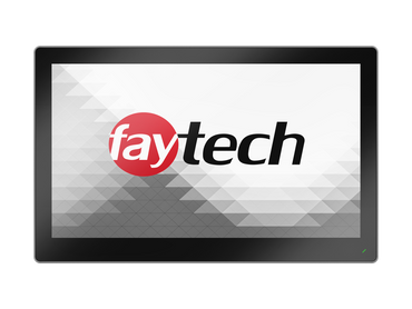 15.6&quot; PCAP TM RTD2556 DP-HDMI-VGA USB OB ALU