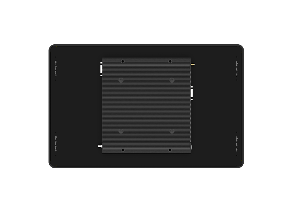 15.6&quot; PCAP TPC EHL-X6413E 8G 120G 9-36V OB Debian