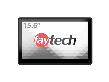 15.6&quot; PCAP TPC i5-1145G7E 8G 240G 9-36V OB Debian