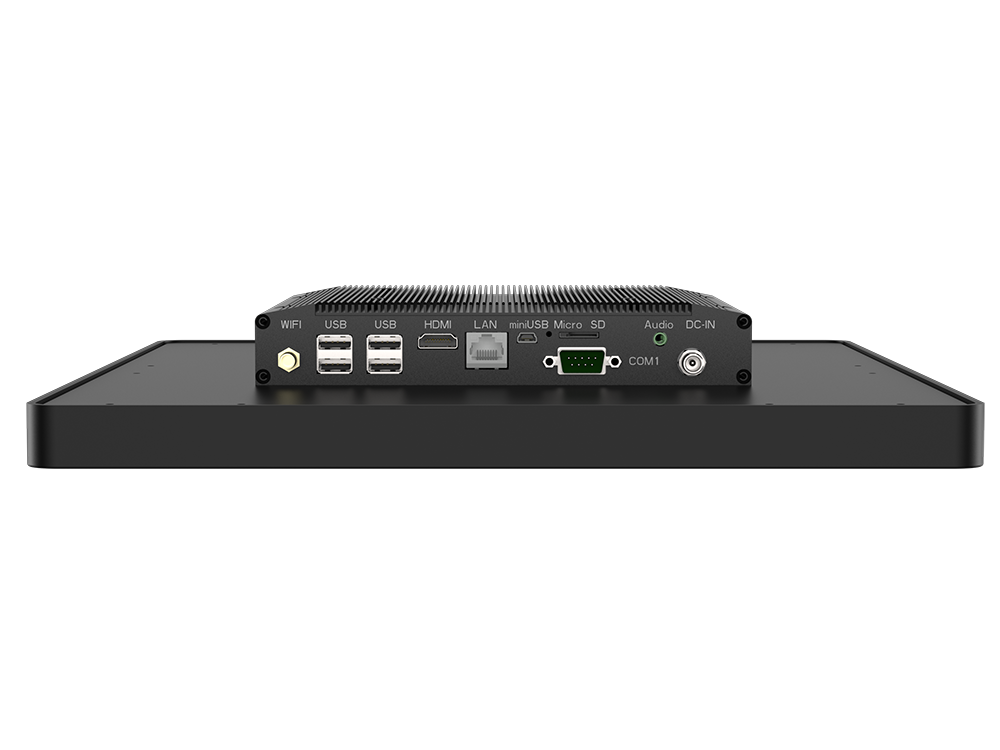 17&quot; PCAP ETPC A311D 4GB RAM 64GB OB 9-36V V1.1